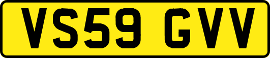VS59GVV