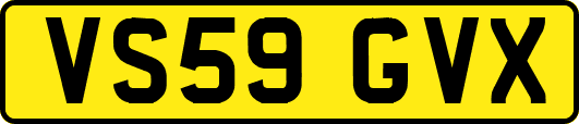 VS59GVX