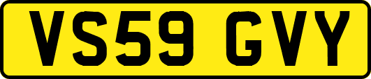 VS59GVY