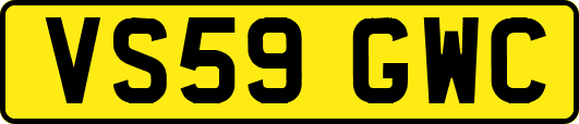VS59GWC
