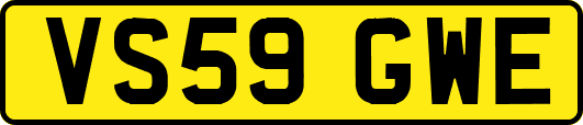 VS59GWE
