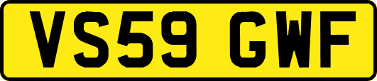 VS59GWF