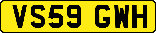 VS59GWH