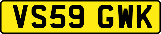 VS59GWK