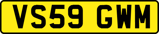 VS59GWM