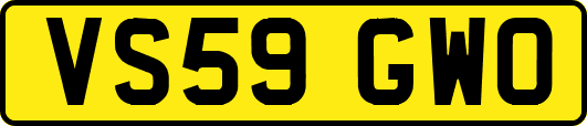 VS59GWO
