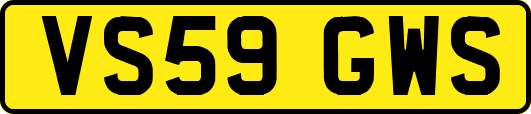 VS59GWS