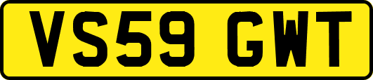 VS59GWT