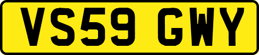 VS59GWY