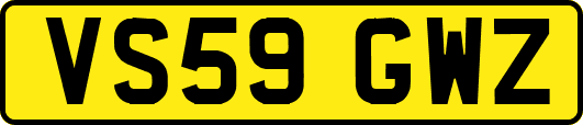 VS59GWZ