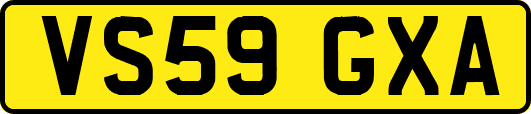 VS59GXA