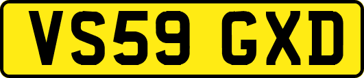 VS59GXD