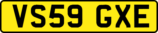 VS59GXE