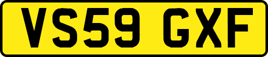 VS59GXF