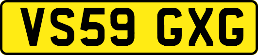 VS59GXG