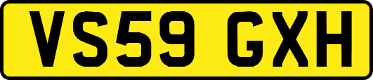 VS59GXH