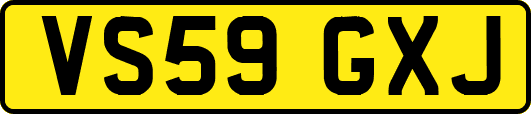 VS59GXJ