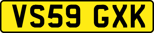 VS59GXK