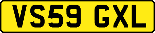 VS59GXL