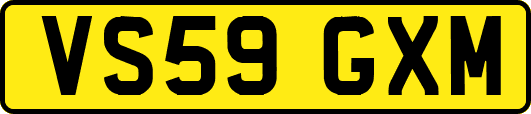 VS59GXM