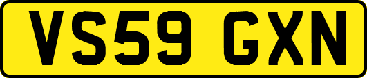 VS59GXN