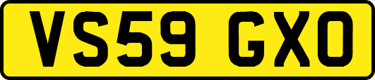 VS59GXO