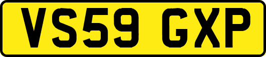 VS59GXP