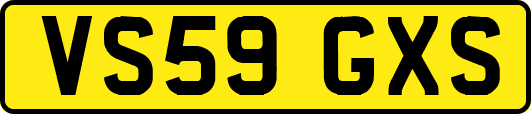 VS59GXS