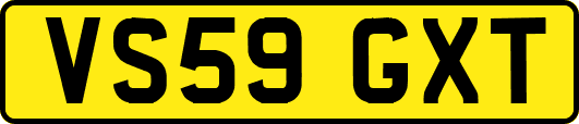 VS59GXT