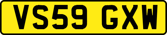 VS59GXW