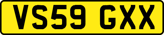 VS59GXX