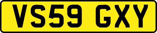 VS59GXY