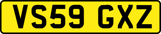 VS59GXZ