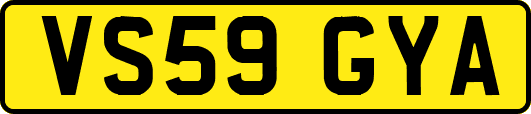 VS59GYA