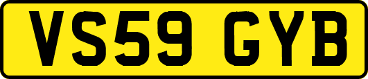 VS59GYB