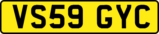 VS59GYC