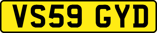 VS59GYD