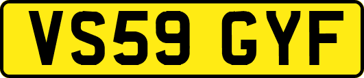 VS59GYF