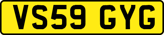 VS59GYG
