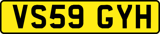 VS59GYH