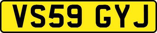 VS59GYJ