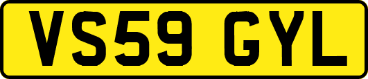 VS59GYL