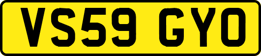 VS59GYO