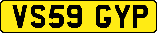 VS59GYP