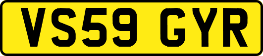 VS59GYR