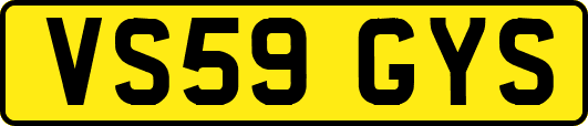 VS59GYS