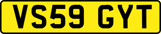 VS59GYT