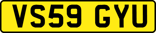 VS59GYU