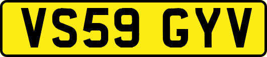 VS59GYV