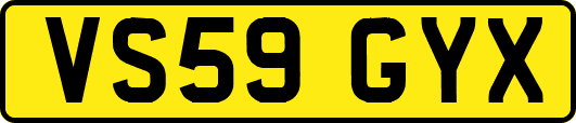 VS59GYX